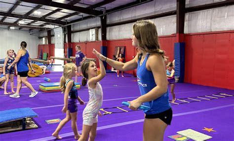 gymnastics newtown|Gymnastics Central,